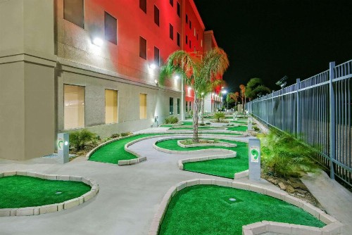 Hawthorn Suites by Wyndham McAllen - image 23