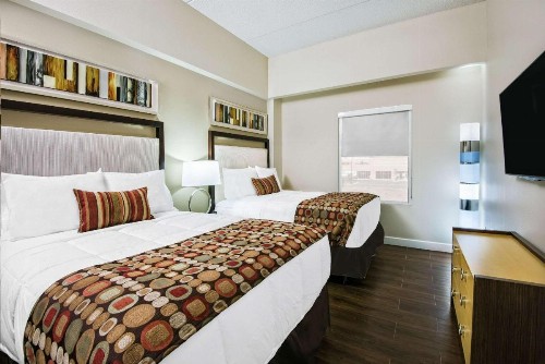 Hawthorn Suites by Wyndham McAllen - image 9