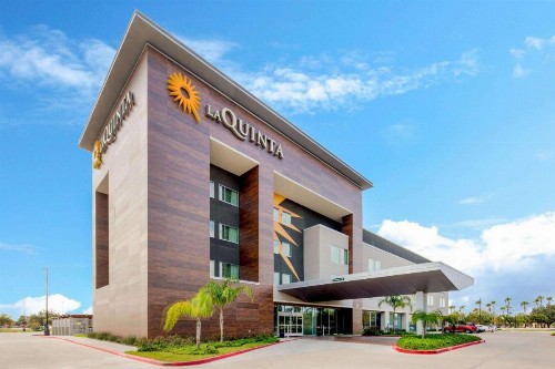 La Quinta by Wyndham McAllen Convention Center