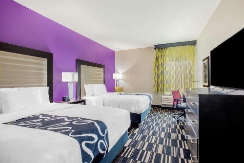 La Quinta by Wyndham McAllen Convention Center - image 14
