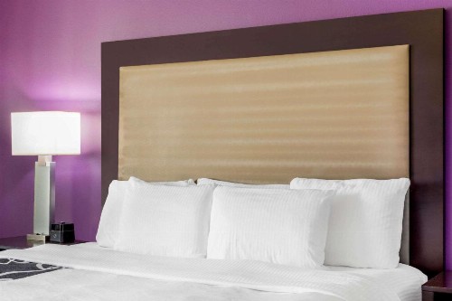 La Quinta by Wyndham McAllen Convention Center - image 15