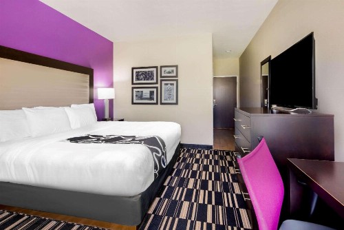La Quinta by Wyndham McAllen Convention Center - image 18