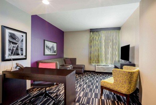 La Quinta by Wyndham McAllen Convention Center - image 22