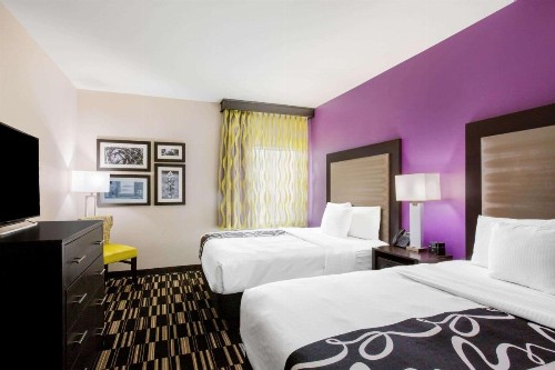 La Quinta by Wyndham McAllen Convention Center - image 23