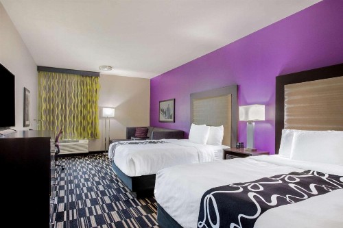 La Quinta by Wyndham McAllen Convention Center - image 25