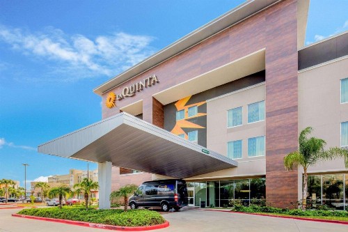 La Quinta by Wyndham McAllen Convention Center - image 35