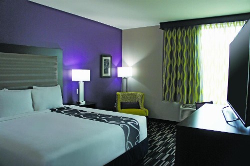 La Quinta by Wyndham McAllen Convention Center - image 40