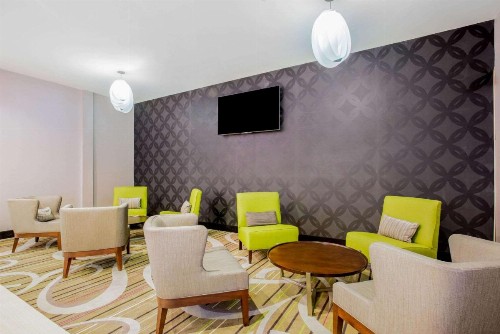 La Quinta by Wyndham McAllen Convention Center - image 5