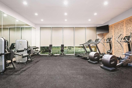 La Quinta by Wyndham McAllen Convention Center - image 8