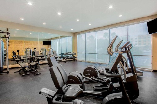 La Quinta by Wyndham McAllen Convention Center - image 9