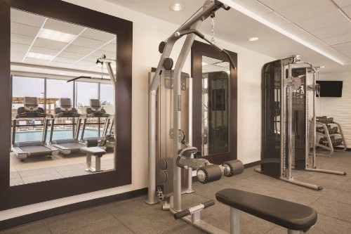 Embassy Suites by Hilton McAllen Convention Center - image 21