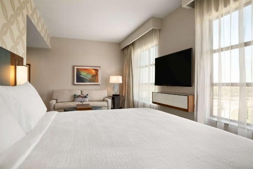 Embassy Suites by Hilton McAllen Convention Center - image 24
