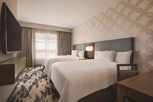 Embassy Suites by Hilton McAllen Convention Center - image 25