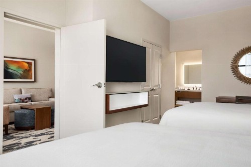 Embassy Suites by Hilton McAllen Convention Center - image 32