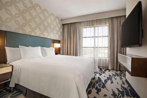 Embassy Suites by Hilton McAllen Convention Center - image 34