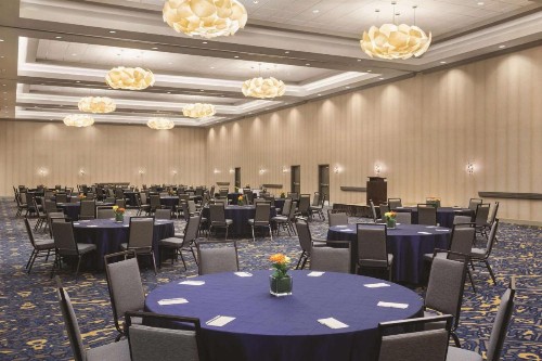 Embassy Suites by Hilton McAllen Convention Center - image 40