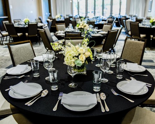 Cambria Hotel McAllen Convention Center - image 13