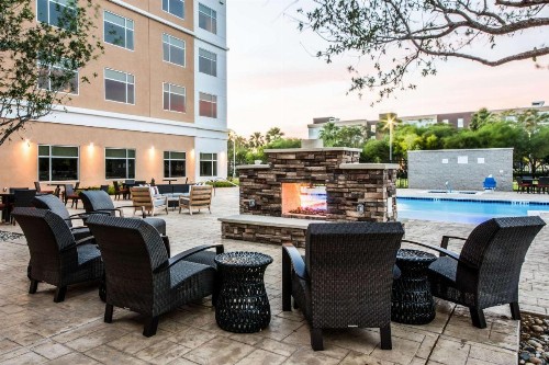 Cambria Hotel McAllen Convention Center - image 16