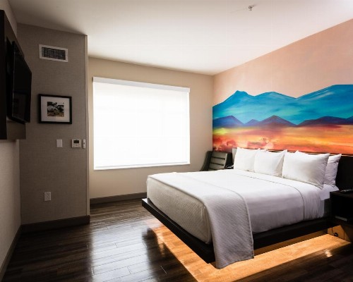 Cambria Hotel McAllen Convention Center - image 18