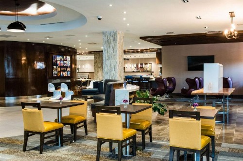 Cambria Hotel McAllen Convention Center - image 19