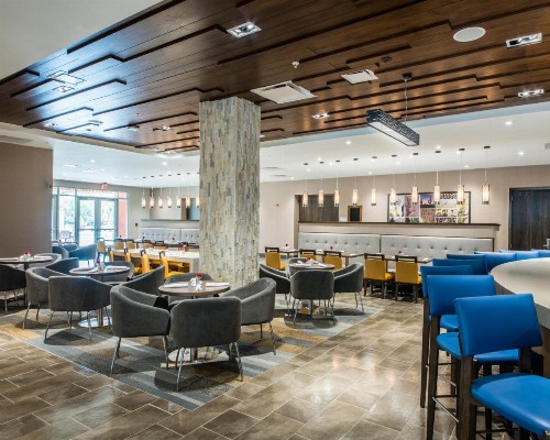 Cambria Hotel McAllen Convention Center - image 20