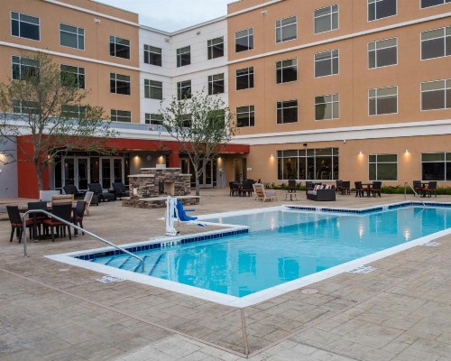 Cambria Hotel McAllen Convention Center - image 21