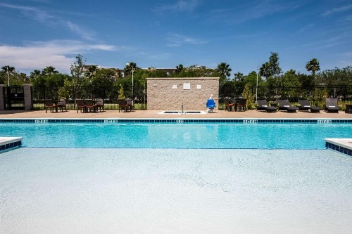 Cambria Hotel McAllen Convention Center - image 27