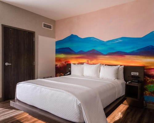 Cambria Hotel McAllen Convention Center - image 3