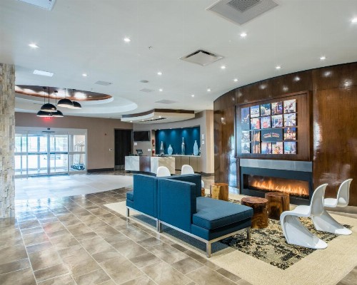 Cambria Hotel McAllen Convention Center - image 30