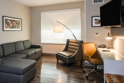 Cambria Hotel McAllen Convention Center - image 33