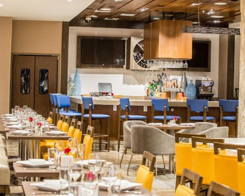 Cambria Hotel McAllen Convention Center - image 34