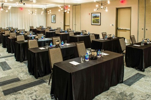 Cambria Hotel McAllen Convention Center - image 35