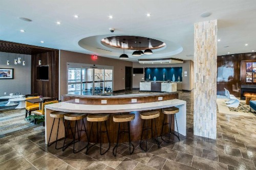 Cambria Hotel McAllen Convention Center - image 36
