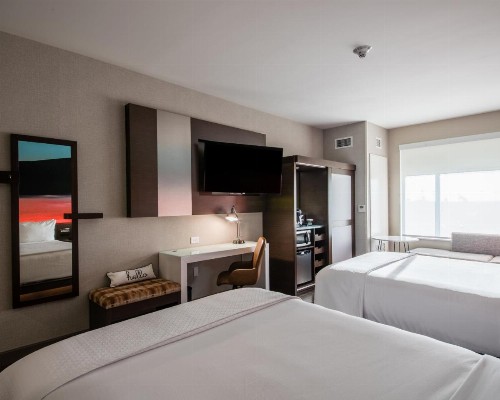Cambria Hotel McAllen Convention Center - image 37