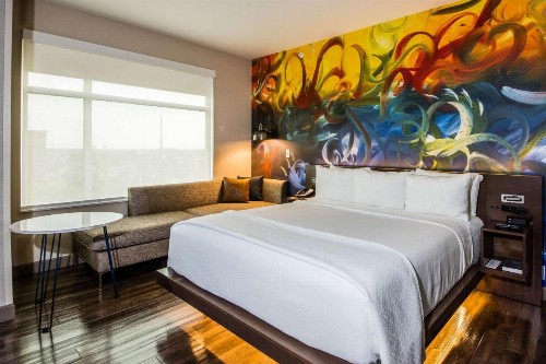 Cambria Hotel McAllen Convention Center - image 39