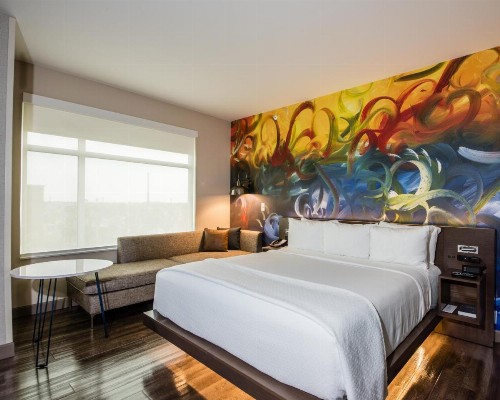 Cambria Hotel McAllen Convention Center - image 4
