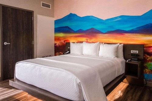 Cambria Hotel McAllen Convention Center - image 43