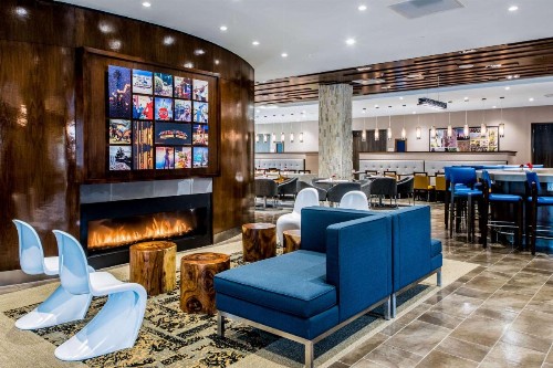 Cambria Hotel McAllen Convention Center - image 45