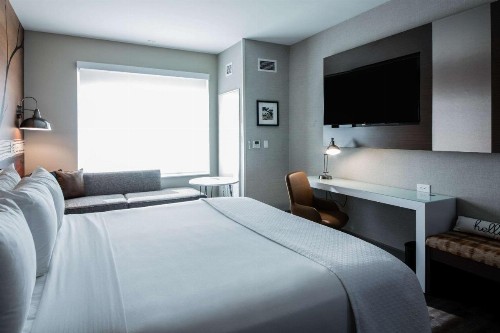 Cambria Hotel McAllen Convention Center - image 48
