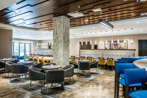 Cambria Hotel McAllen Convention Center - image 49