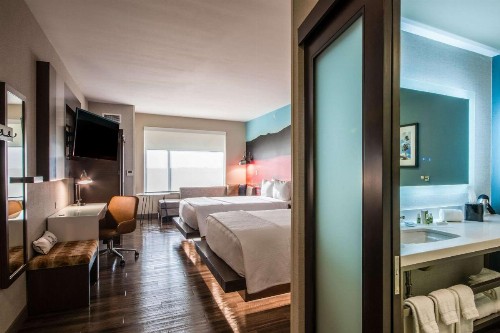 Cambria Hotel McAllen Convention Center - image 6