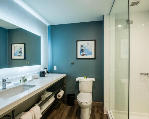 Cambria Hotel McAllen Convention Center - image 7