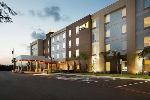 Home2 Suites By Hilton McAllen - image 14