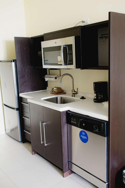 Home2 Suites By Hilton McAllen - image 17