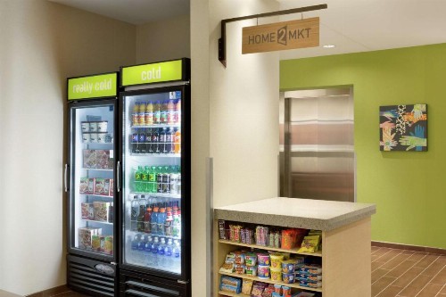 Home2 Suites By Hilton McAllen - image 19