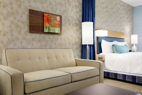 Home2 Suites By Hilton McAllen - image 21
