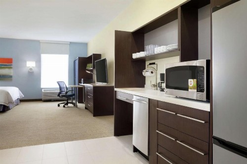Home2 Suites By Hilton McAllen - image 23