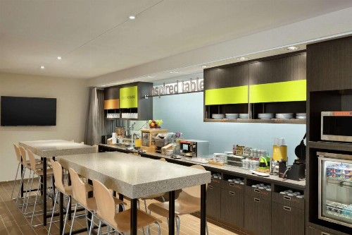 Home2 Suites By Hilton McAllen - image 28