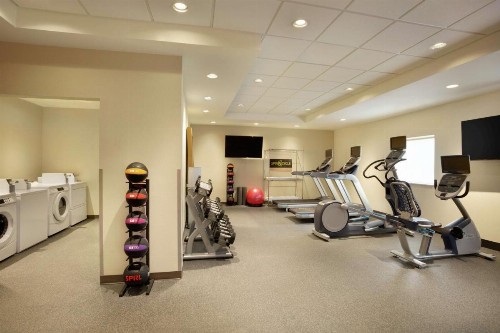 Home2 Suites By Hilton McAllen - image 29
