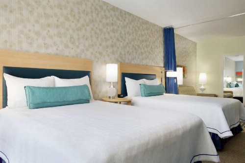 Home2 Suites By Hilton McAllen - image 30